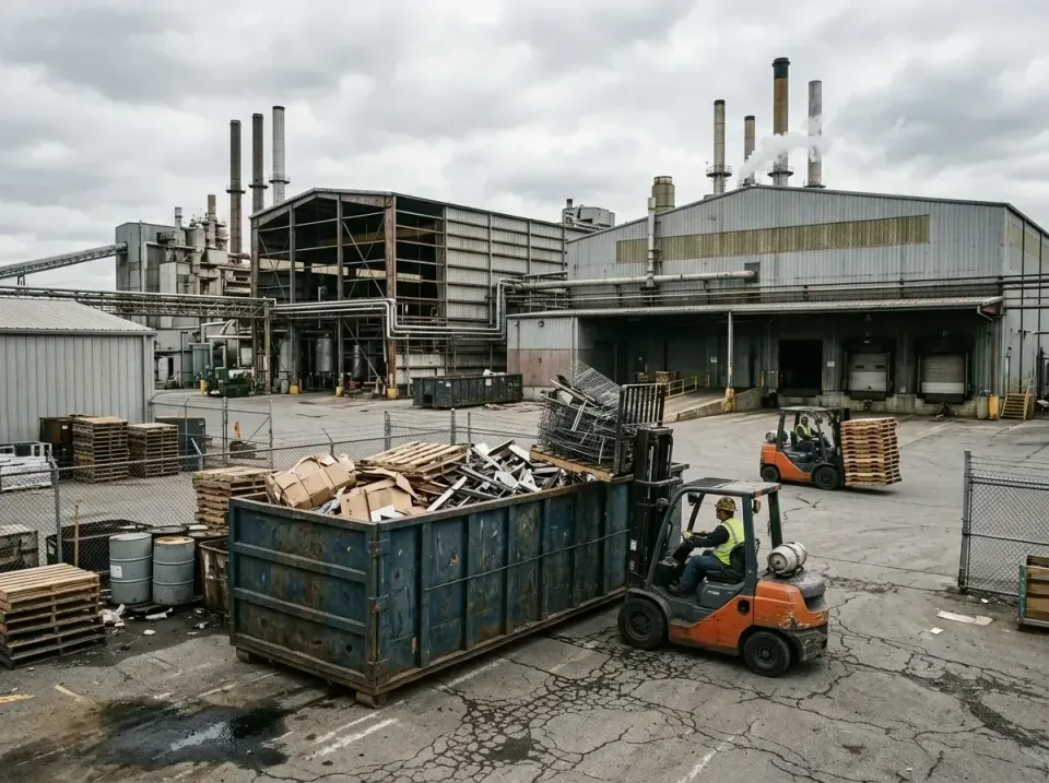 industrial-factory-scrap-conta-003 — frequently asked questions, Cheap Roll-off Dumpster Rentals in Monsey, NY